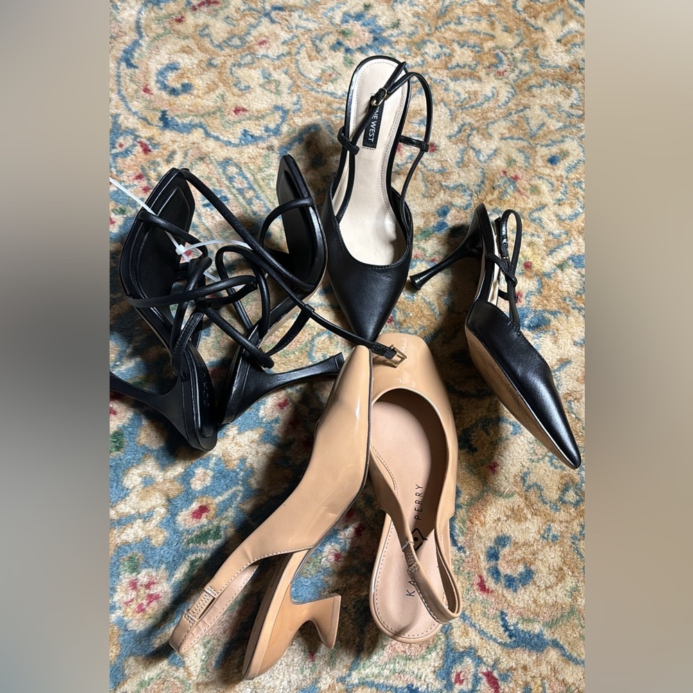Heels